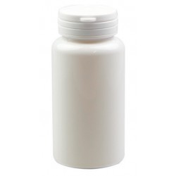 Pot blanc - 300ml