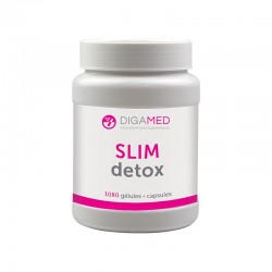 Slim Detox - 1080