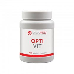 OPTI VIT- VRAC 1080