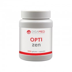 Opti Zen- 1200