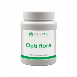 Opti Flora - 600
