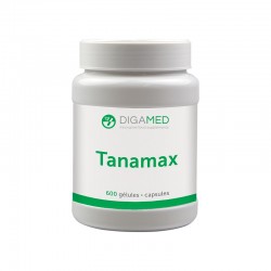 Tanamax - Vrac 600 gélules