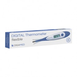 Thermometer ultra fast