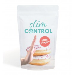 Slim Control - Bulf of 1.200 capsules