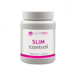 Slim Control - 1200