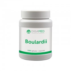 BOULARDII - Bulk of 1.200 capsules