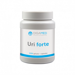Uri Forte - Vial of 1200