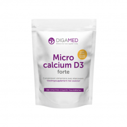 MICRO CALCIUM + D3 FORTE - 1.350
