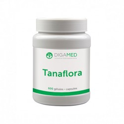 Tanaflora - 600