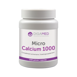 MICRO CALCIUM VRAC 1000