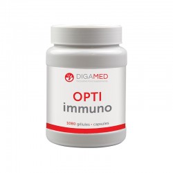 Immuno forte - 1080 capsulas