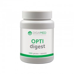 Digest forte - Private label